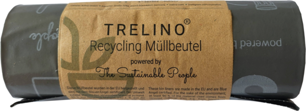 Trelino® Recycling Beutel