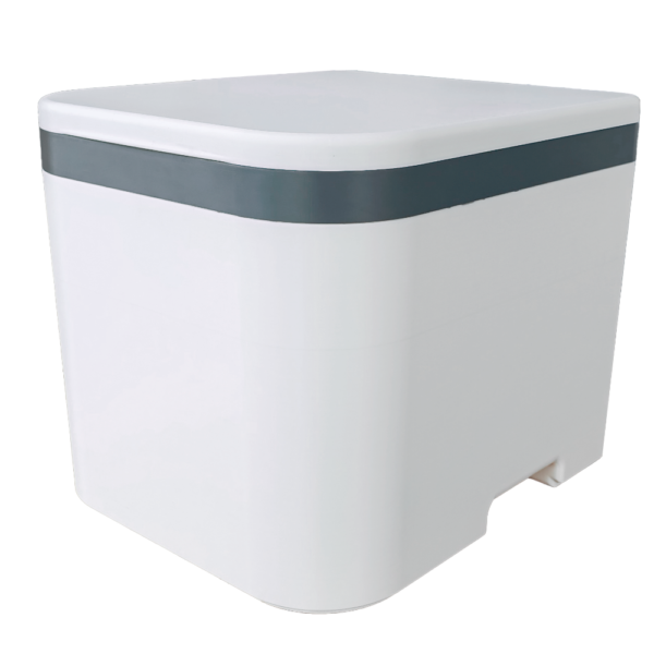 OGO® Nomad Trenntoilette mit Beutel - Trenntoiletten von OGO by ToMTuR