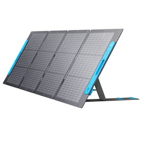 Anker 531 200W Solarpanel für Anker Powerhouse 767