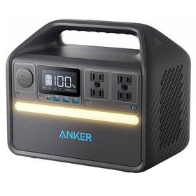 Anker PowerHouse 535 500W tragbares Kraftwerk