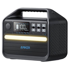 Anker PowerHouse 555 1000W tragbares Kraftwerk