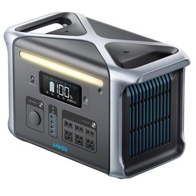 Anker PowerHouse 757 1500W tragbares Kraftwerk