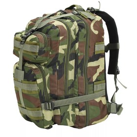 ArmyStyle Rucksack 50 L Tarnung