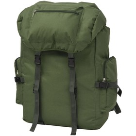 ArmyStyle Rucksack 65 L Grün