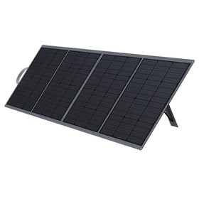 DaranEner SP300 300W Faltbares Solarpanel verstellbarer Ständer IP54 wasserdicht