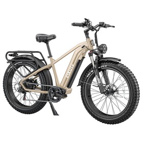 ESKUTE ES26YWXD 750W 20Ah Elektrofahrrad Beige