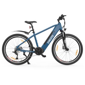 ESKUTE ES275ZZ 250W 225Ah Elektrofahrrad Blau