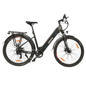 ESKUTE ES28SD Elektrofahrrad 250W 145Ah Schwarz