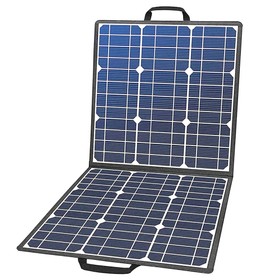 Flashfish SP18V100W tragbares Solarpanel