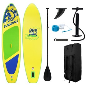 FunWater SUPFW28D Stehpaddelbrett 3508715cm