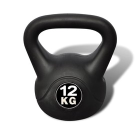 Kugelhantel 12 kg