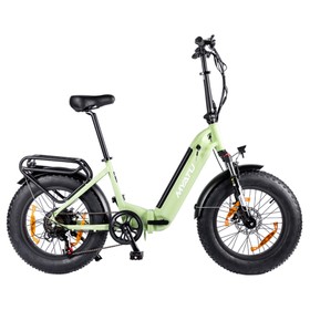 MYATU MYT20XD Elektrofahrrad 250W 25Ah Grün