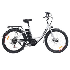 MYATU MYTTYY Elektrofahrrad 350W 15Ah