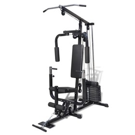 Multi Gym Utility Fitnessgerät