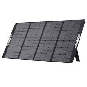 OUKITEL PV400 400 W Faltbares tragbares Solarpanel mit Ständer 23  Energieumwandlungsrate IP65 wasserdicht