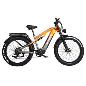 RANDRIDE YX80 Elektrofahrrad