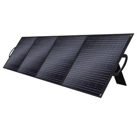 SolarPlay T200 200W Solarmodul