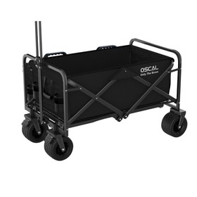 Blackview Oscal Trolley für PowerMax 3600