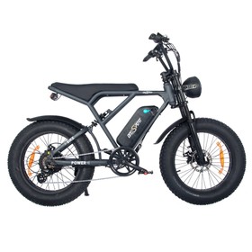 ONESPORT ONES3 2040 Zoll Fat Tire Elektrofahrrad