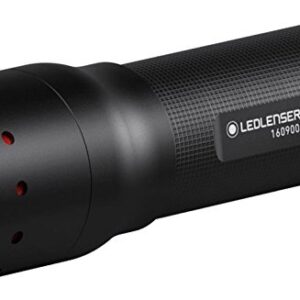 LED Lenser P7 - Taschenlampe, Test-it-Blister (B-Ware)