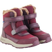 Finkid - Lappi Winterstiefel Kinder beet red