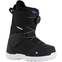 Burton - Smalls BOA® 24/25 Snowboardschuhe Kinder schwarz