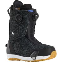 Burton - Swath Step On® 24/25 Snowboardschuhe Herren schwarz