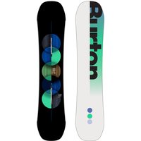 Burton - Custom Smalls 24/25 Snowboard Kinder