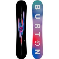 Burton - Feelgood Flying V 24/25 Snowboard Damen