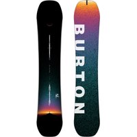 Burton - Custom X Camber 24/25 Snowboard