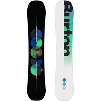 Burton - Custom Camber 24/25 Snowboard