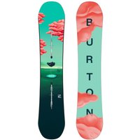 Burton - Yeasayer Flying V 24/25 Snowboard Damen