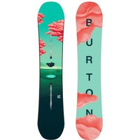 Burton - Yeasayer Wi 24/25 Snowboard Damen