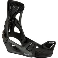 Burton - WMN Step On Escapade 23/24 Snowboardbindung Damen schwarz