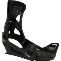 Burton - Step On Genesis 23/24 Snowboardbindung schwarz