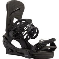 Burton - Mission Re: Flex 23/24 Snowboardbindung schwarz