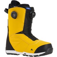 Burton - Ruler BOA® 24/25 Snowboardboots Herren goldenrod