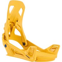 Burton - Step On® 24/25 Re:Flex Snowboardbindung Herren goldenrod