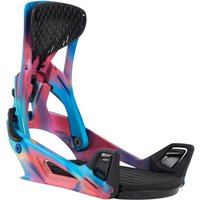 Burton - Step On Genesis 24/25 Re:Flex Snowboardbindung Herren hydro multi