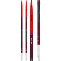 Atomic - Redster C9 Carbon Skintec Hard 23/24 Langlaufski Classic