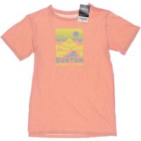 Burton Damen T-Shirt, pink, Gr. 146