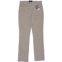 Burton Damen Stoffhose, beige, Gr. 38