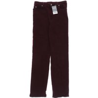 Burton Damen Stoffhose, bordeaux, Gr. 42