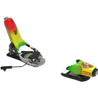 Look Bindings - Pivot 18 GripWalk 115mm Stopper Forza 3.0