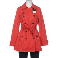 Burton Damen Jacke, rot, Gr. 36