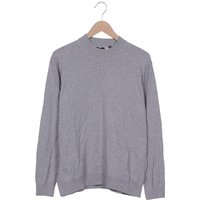 Burton Herren Pullover, grau, Gr. 54