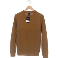 Burton Herren Pullover, grün, Gr. 46