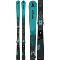 Atomic - Redster X5 Blue 24/25 Ski inkl. Bindung