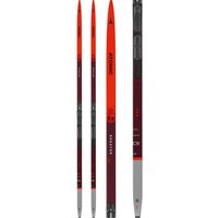 Atomic - Redster C9 Carbon Skintec Hard 23/24 Langlaufski Classic