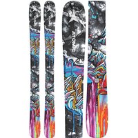 Atomic - Bent JR 24/25 Freeski Kinder (110-130cm)